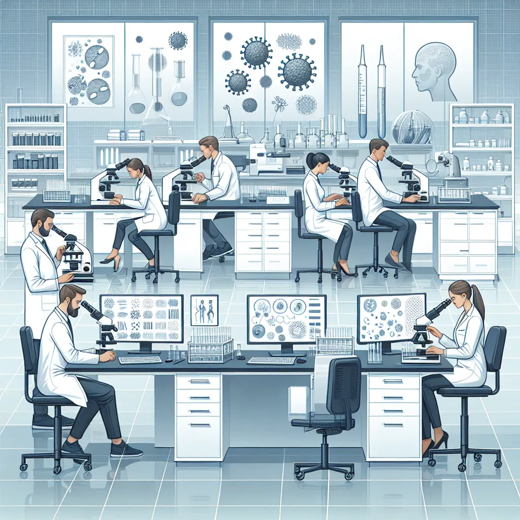 Nowoczesne metody leczenia chorób autoimmunologicznych