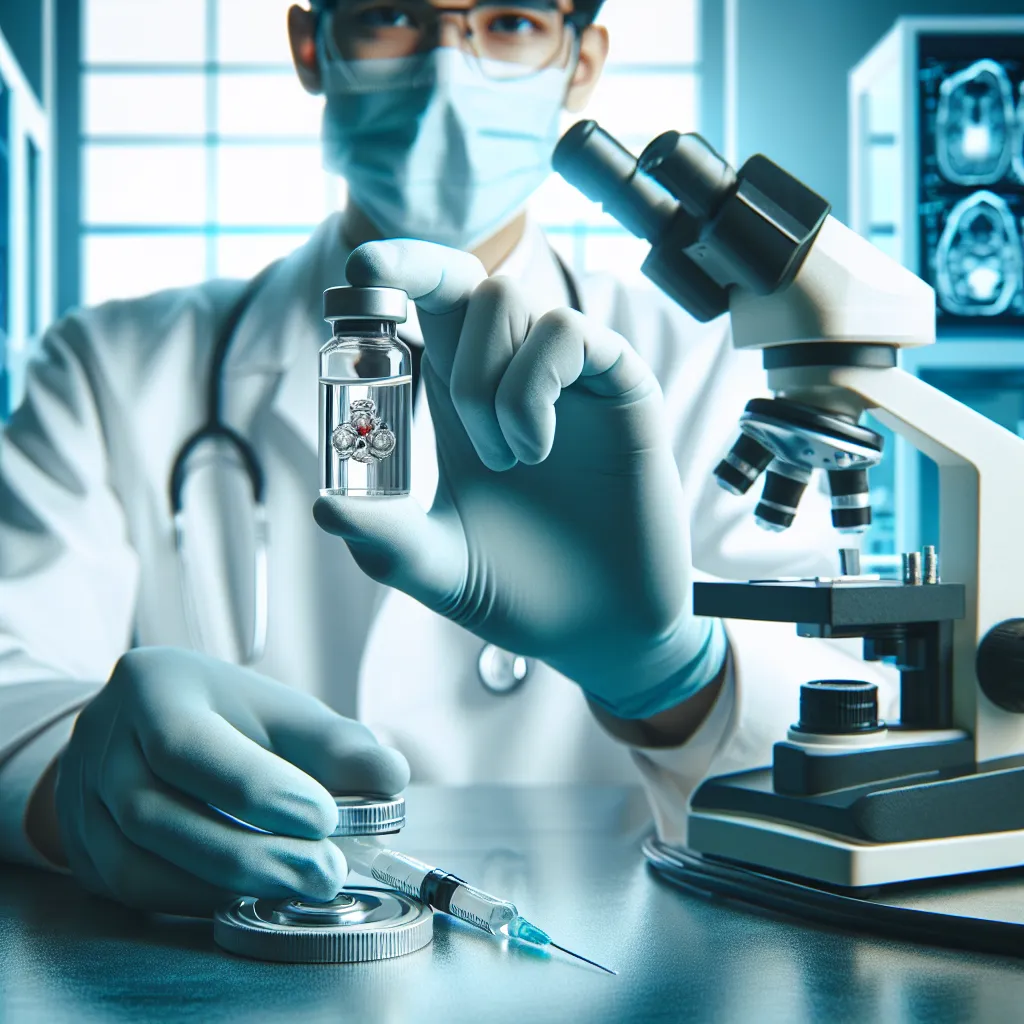Nowoczesne metody leczenia chorób autoimmunologicznych