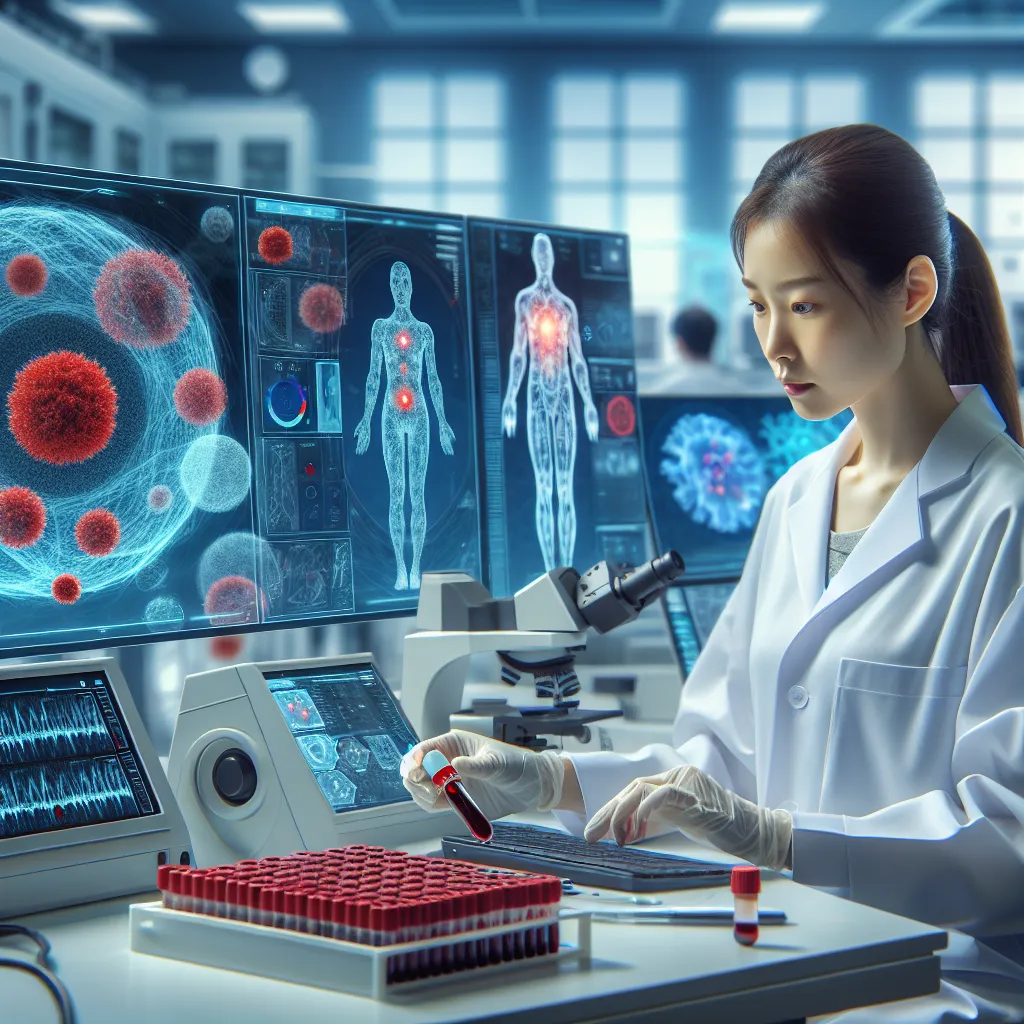 Nowoczesne metody terapii chorób autoimmunologicznych