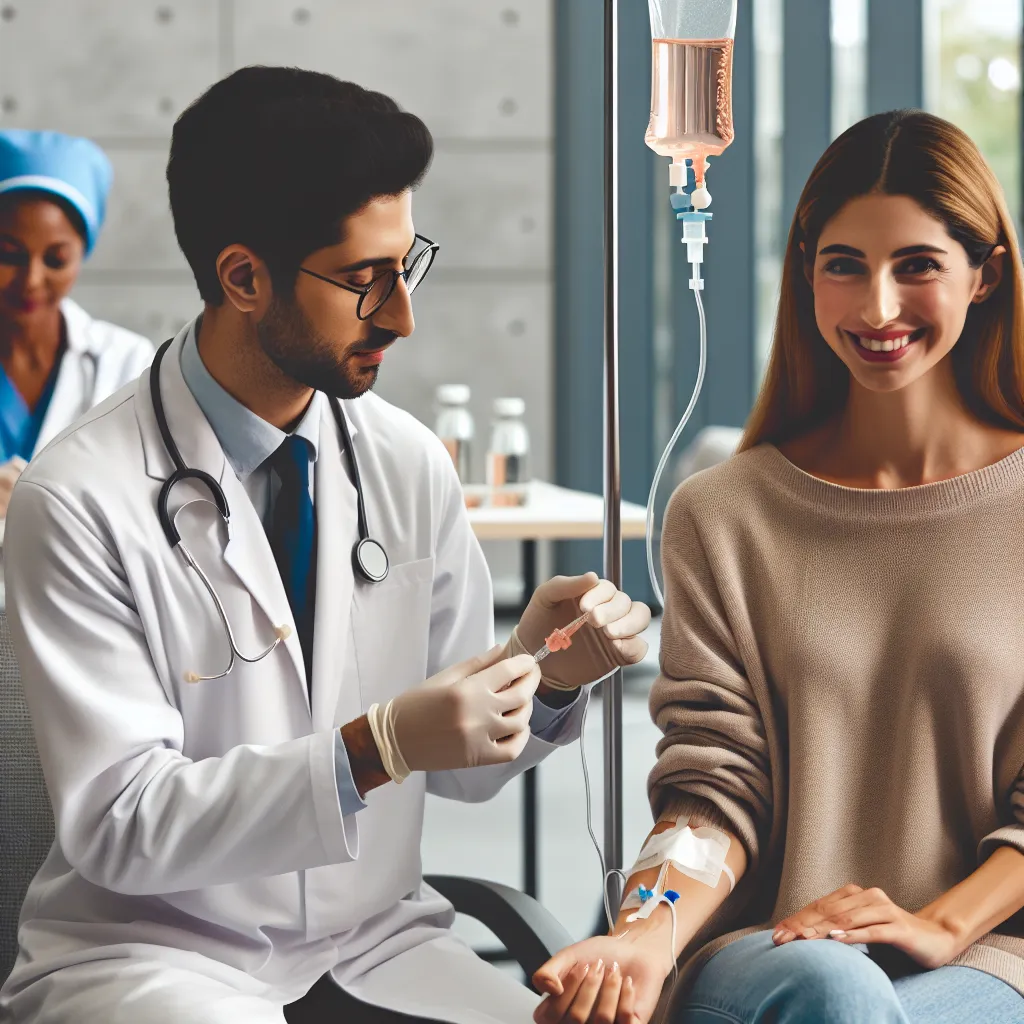 Rola leków biologicznych w leczeniu chorób autoimmunologicznych