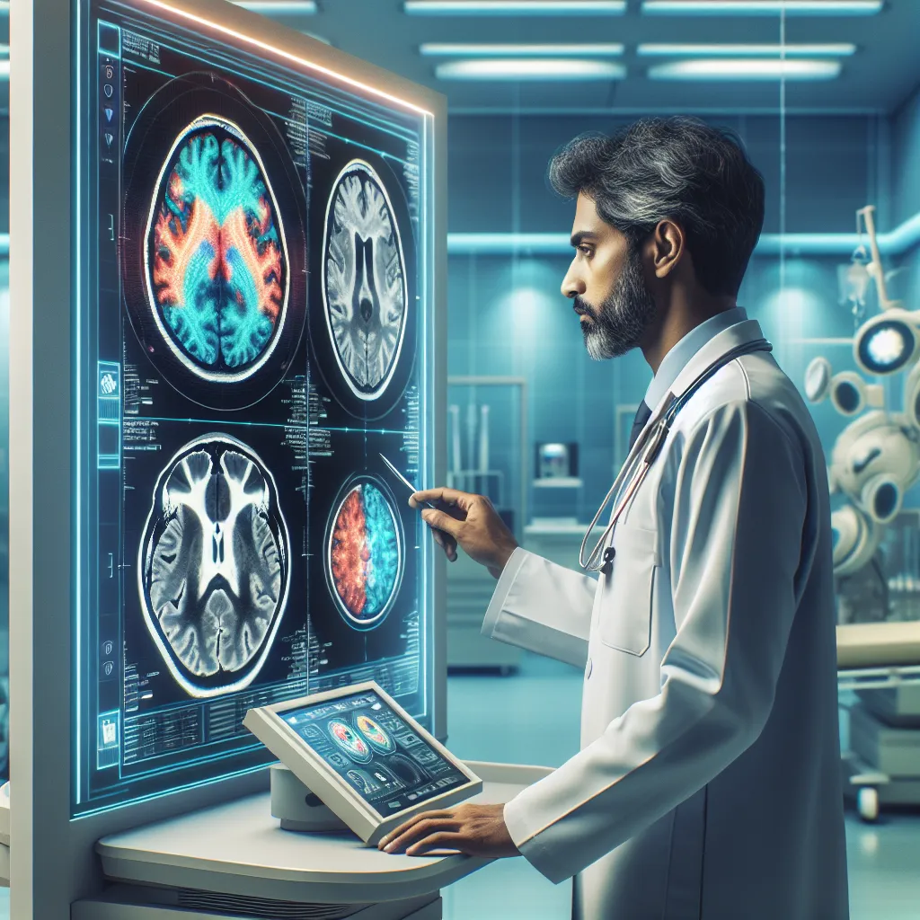 Nowoczesne metody leczenia chorób neurologicznych