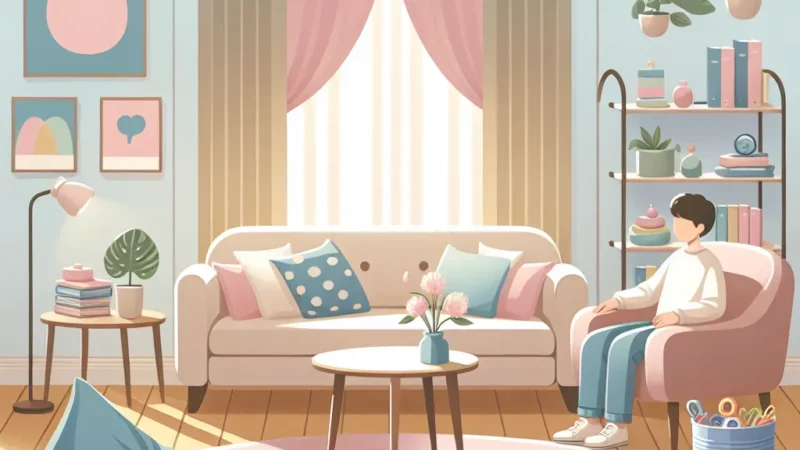 Terapia młodzieży w Szczecinie: hipnoza na lęki, bezsenność i nałogi