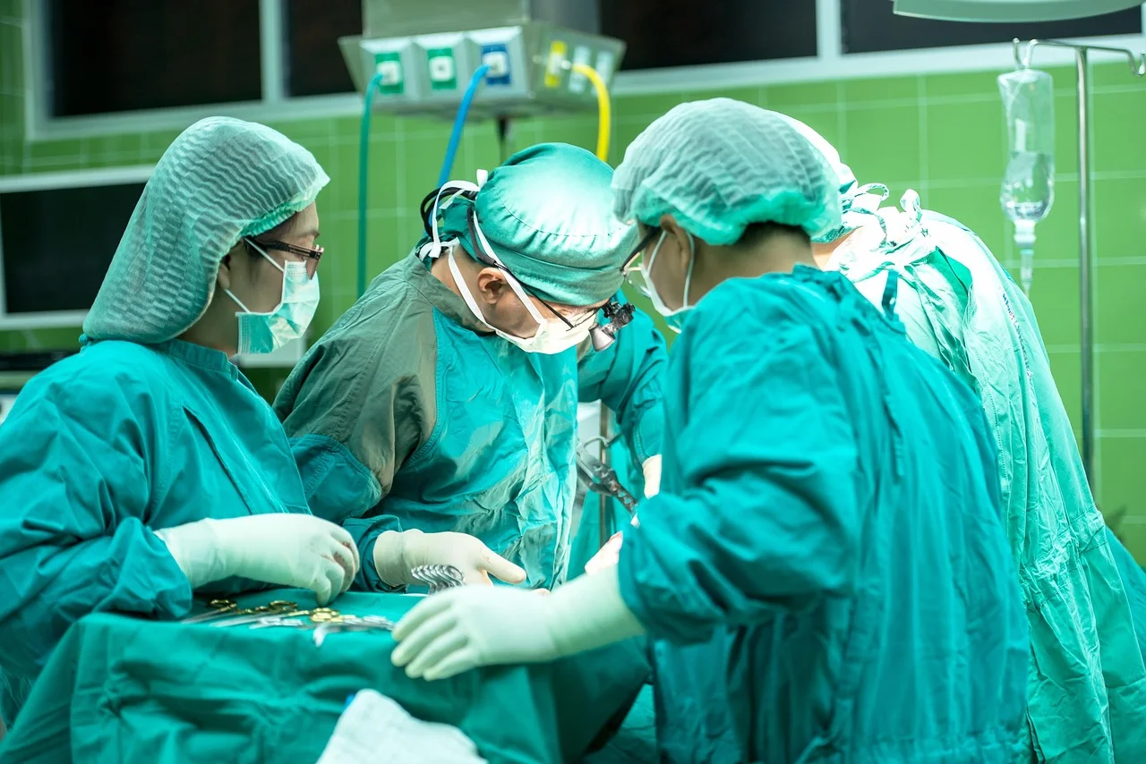 Praca dla lekarza specjalisty w Łodzi — oferty dla endokrynologów, psychiatrów i psychologów